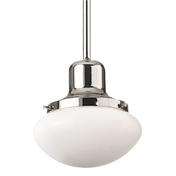 Urban Renewal P1233 Mini Pendant by Feiss - Starlight Lighting USA and Canada